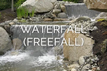 freefal waterfall installation jpg