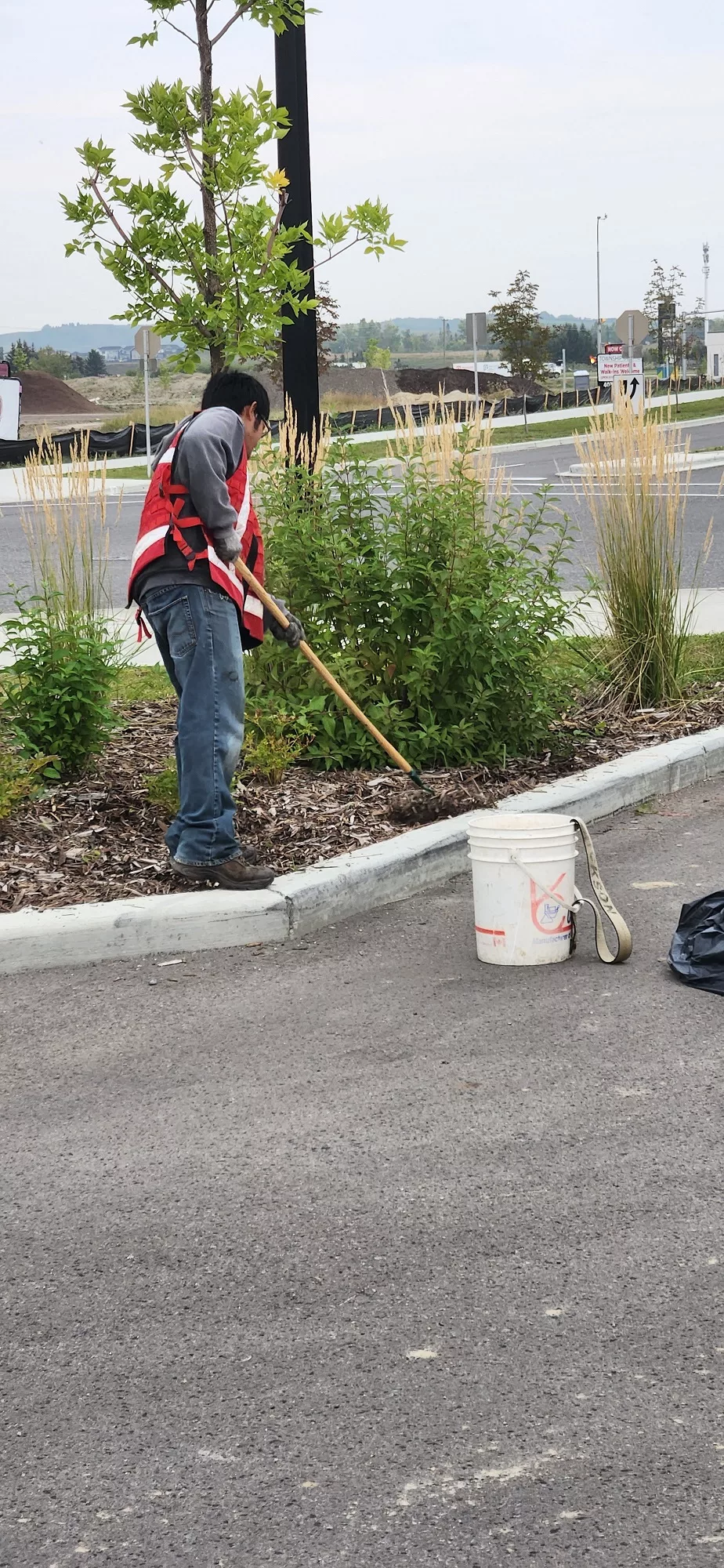 township gardening jpg