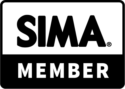 SIMA Member Logo Black PNG