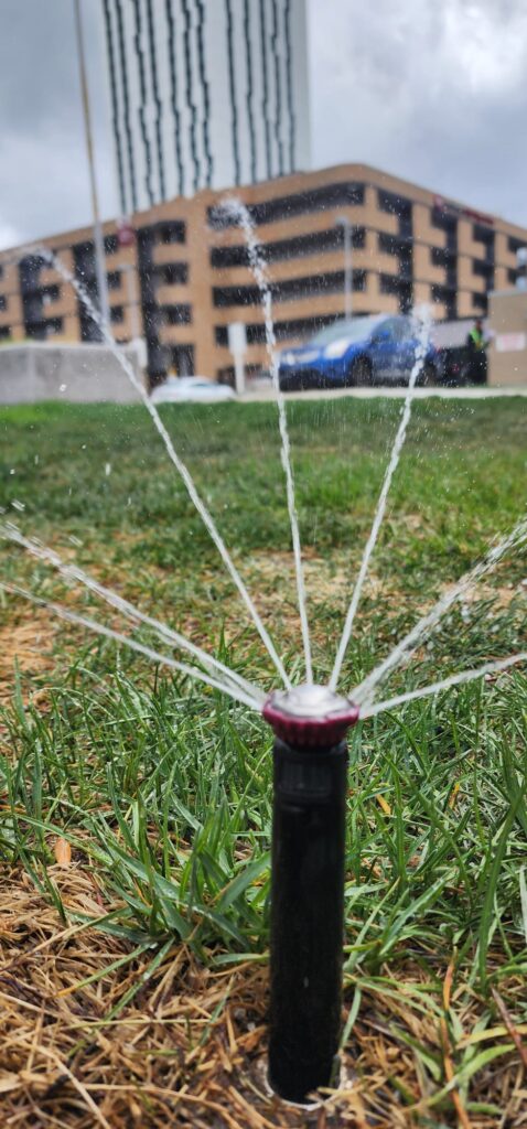 Irrigation Season is Here!