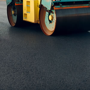 parking lot resurfacing
