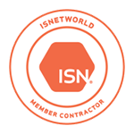 logo isnet