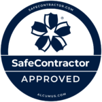 safecontractor logo